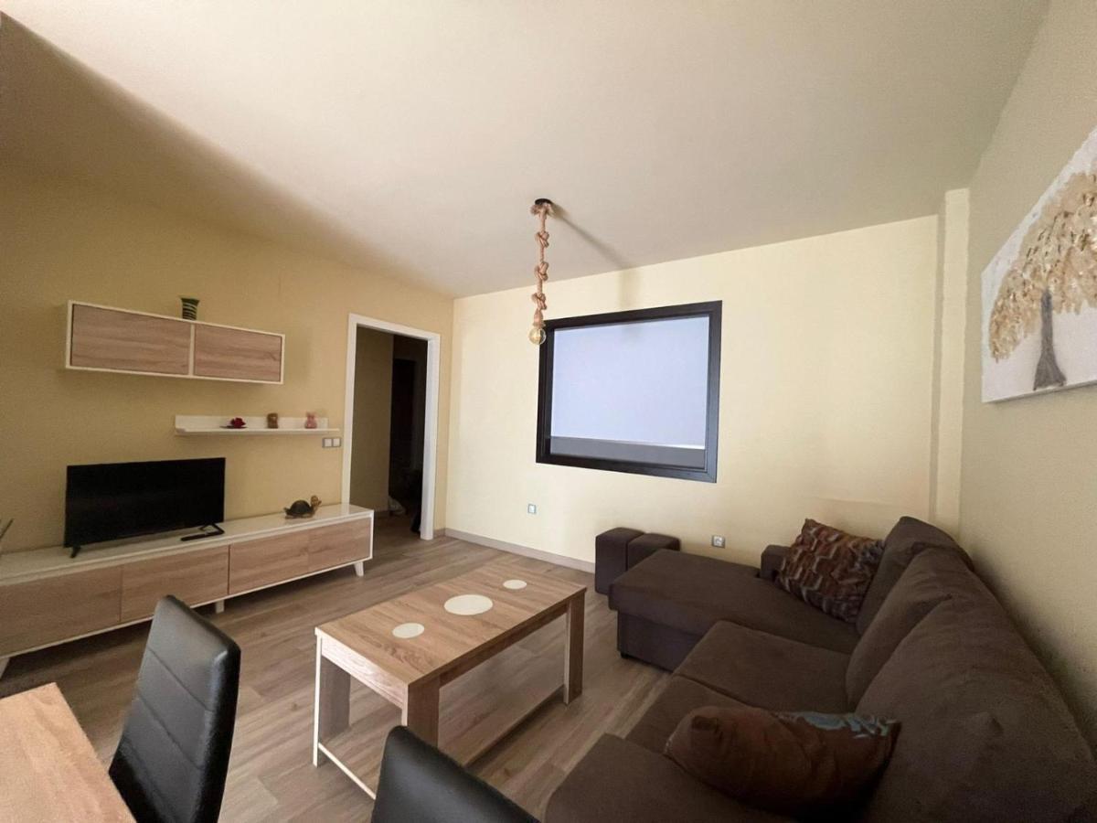 Apartamento Vida Arenas de San Pedro Esterno foto