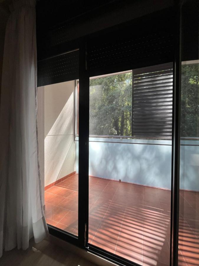 Apartamento Vida Arenas de San Pedro Esterno foto