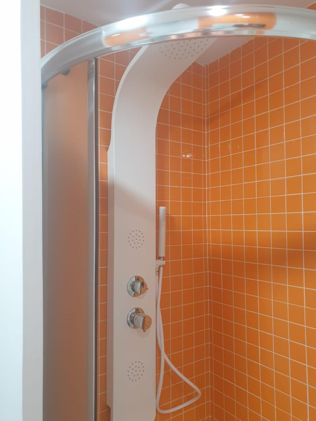 Apartamento Vida Arenas de San Pedro Esterno foto