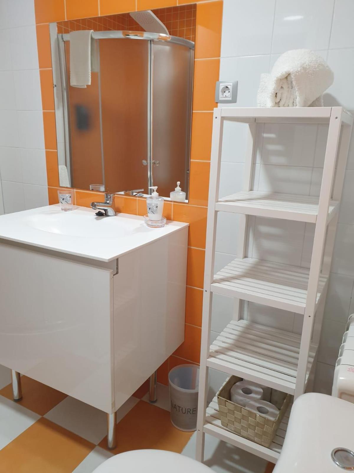 Apartamento Vida Arenas de San Pedro Esterno foto